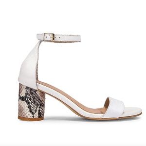 Mindil Snake Sandal